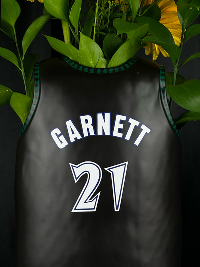 Garnett