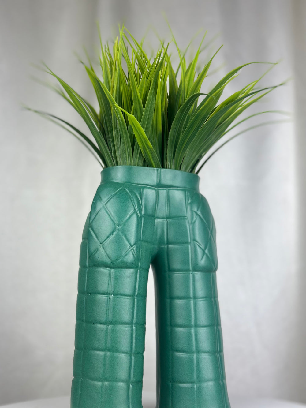Pants  a Pair of Plants