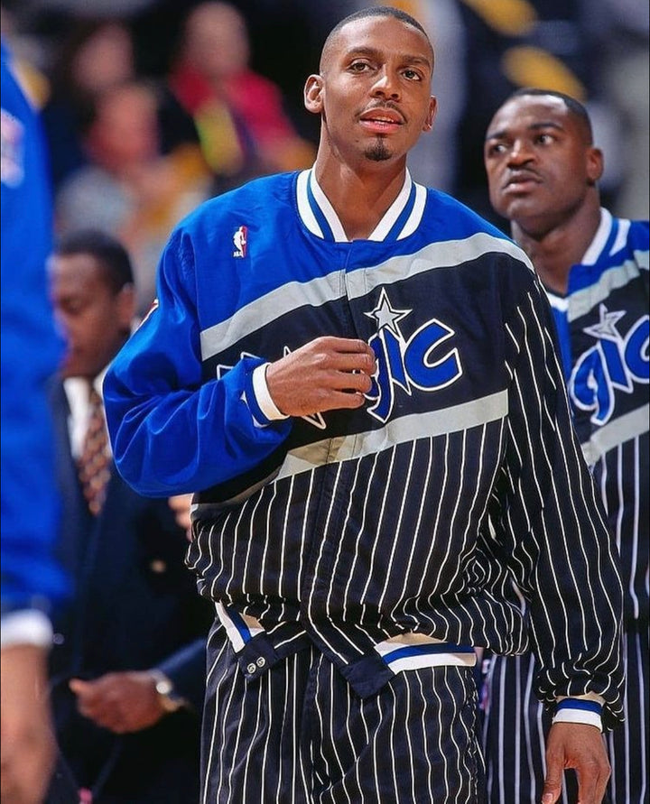 90s ビンテージ NBA オーランド マジック セットアップ MAGIC M 90's Magic Warmup (OBO) – a Pair of Plants