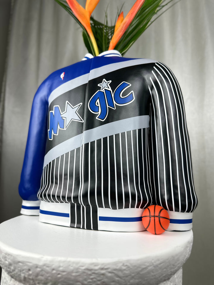 90's Magic Warmup (OBO) – a Pair of Plants